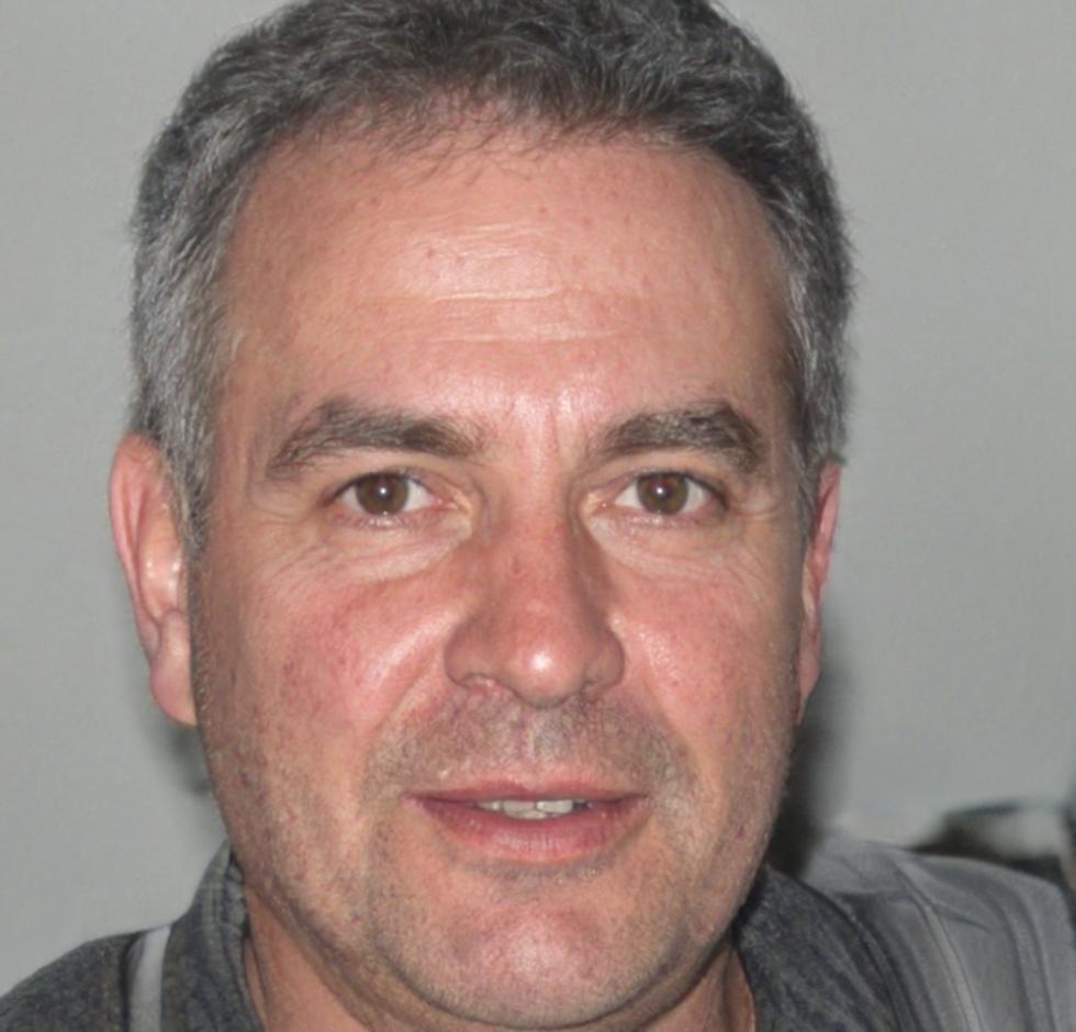 Portret Mateusza Krupińskiego, specjalisty od analizy grup docelowych